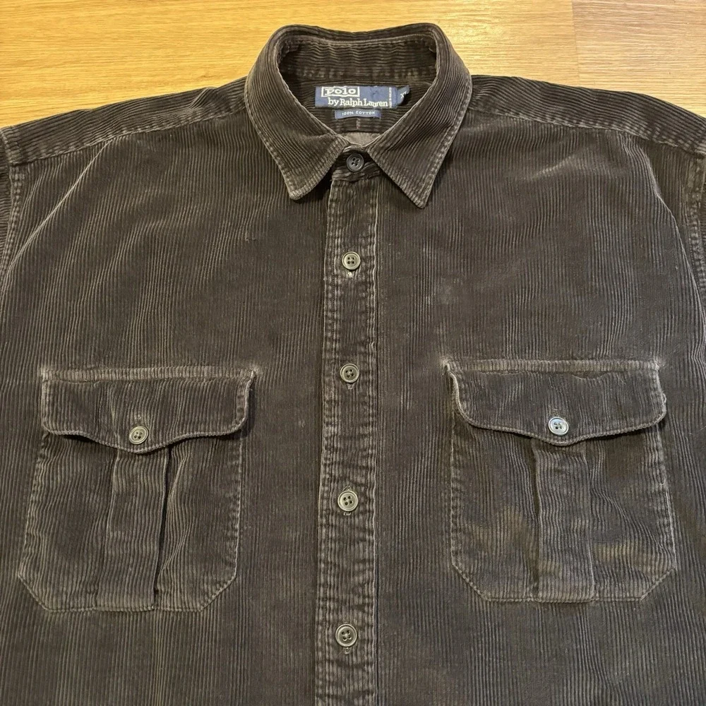 Polo Ralph Lauren preowned good
